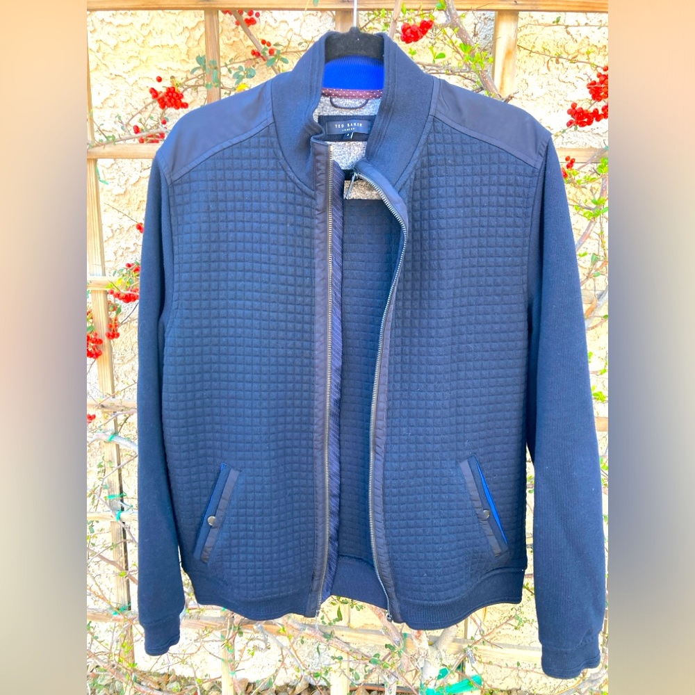 Ted Baker Mens Sports Jacket